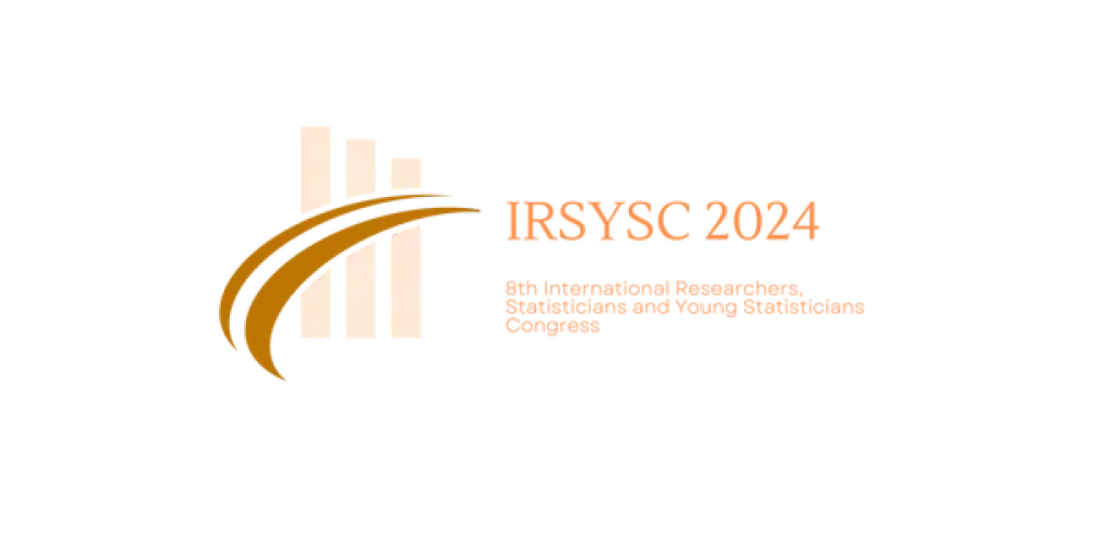 8. Uluslararası Araştırmacılar, İstatistikçiler ve Genç İstatistikçiler Kongresi (IRSYSC 2024), 28-30 Kasım 2024 tarihlerinde Adana Alparslan Türkeş Bilim ve Teknoloji Üniversitesi (ATÜ) tarafından düzenlenecektir.