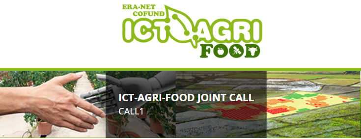 ICT-AGRI-FOOD 2024 yılı Çağrısı Açıldı!